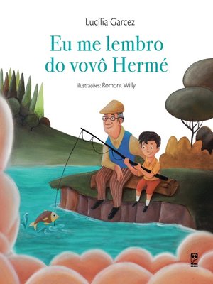 cover image of Eu me lembro do vovô Hermé